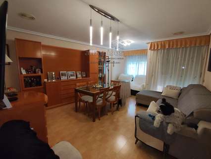 Piso en venta en Albacete