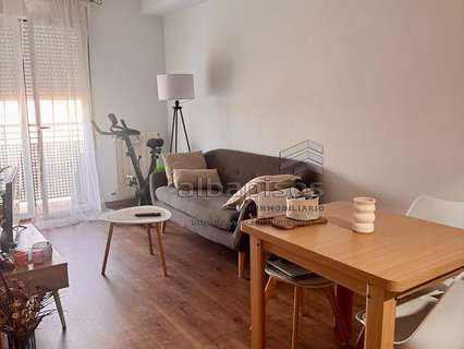 Apartamento en venta en Albacete