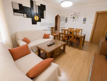 Piso en venta en Albacete