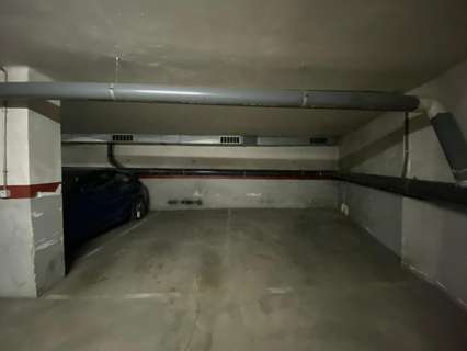 Plaza de parking en venta en Cardedeu