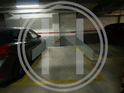 Plaza de parking en venta en Cardedeu