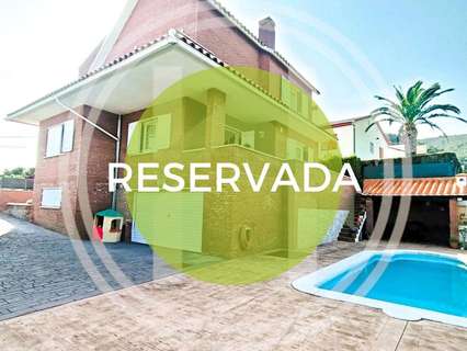 Casa en venta en Cànoves i Samalús