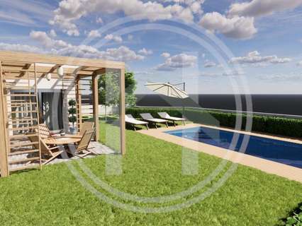 Casa en venta en Riells i Viabrea