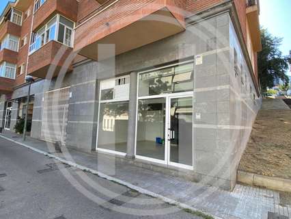 Local comercial en alquiler en Granollers