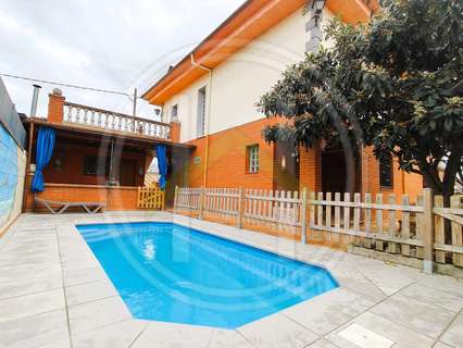 Casa en venta en Llinars del Vallès