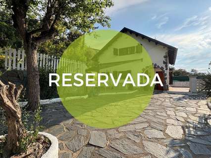 Casa en venta en Vallgorguina
