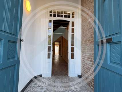 Casa en venta en Llinars del Vallès