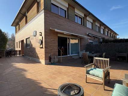 Casa en venta en Vallgorguina