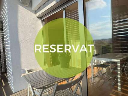 Piso en venta en Granollers