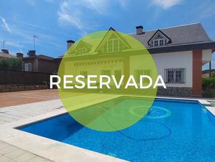 Casa en venta en Cànoves i Samalús