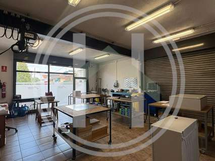 Local comercial en venta en Cardedeu