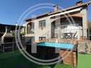 Casa en venta en Cànoves i Samalús rebajada