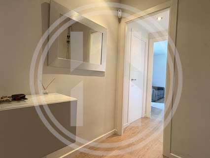 Piso en venta en Granollers