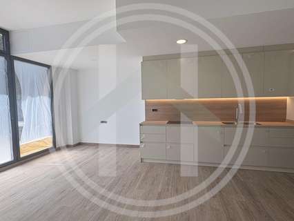 Piso en venta en Granollers
