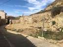 Parcela urbana en venta en Murillo el Fruto