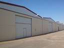 Nave industrial en venta en Azagra