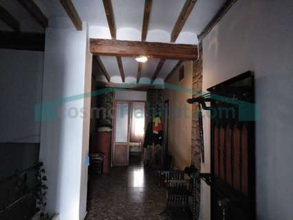 Casa en venta en La Vall de Laguar, rebajada