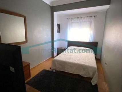 Piso en venta en Sagunto/Sagunt