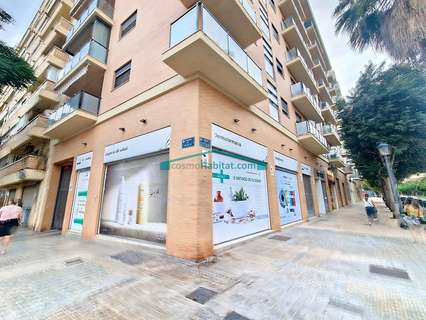 Local comercial en alquiler en Valencia