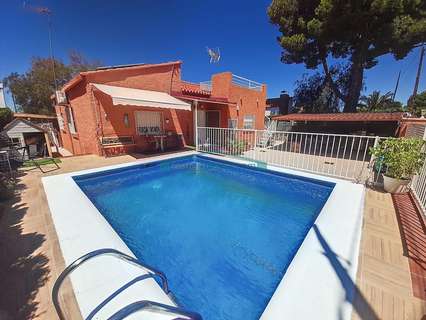 Chalet en venta en Llíria rebajado