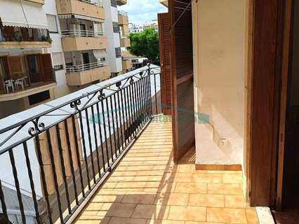 Piso en venta en Jávea/Xàbia