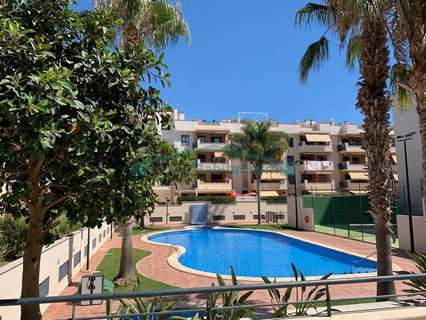 Ático dúplex en venta en Almenara