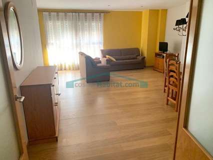 Apartamento en venta en Sagunto/Sagunt