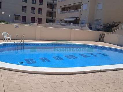 Apartamento en venta en Canet d'En Berenguer