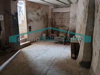 Casa en venta en Jérica