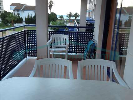Apartamento en alquiler en Nules