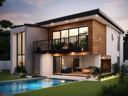 Parcela urbana en venta en Paterna