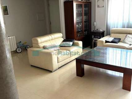 Casa en venta en Borriana/Burriana