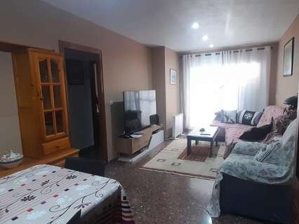 Piso en venta en L'Olleria