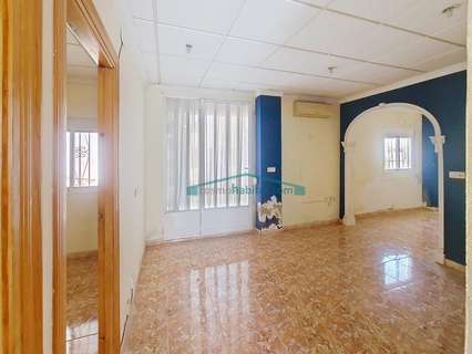 Planta baja en venta en Jávea/Xàbia