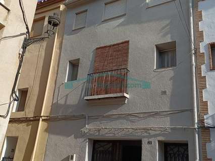 Casa en venta en Gaibiel rebajada