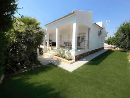 Chalet en venta en Pedralba