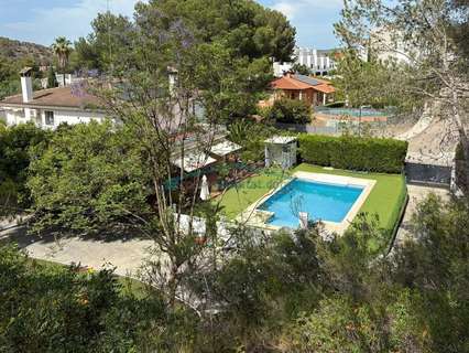 Chalet en venta en Gilet