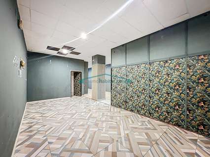 Local comercial en venta en Valencia