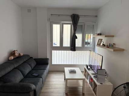 Planta baja en venta en Valencia