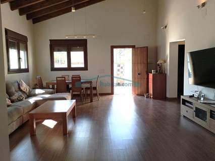 Chalet en venta en Navajas rebajado