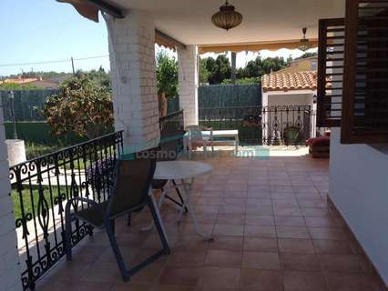Chalet en venta en Castellón de la Plana