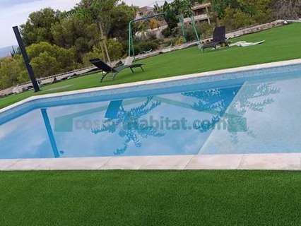 Chalet en venta en Catadau