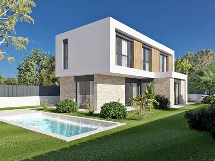Chalet en venta en L'Eliana
