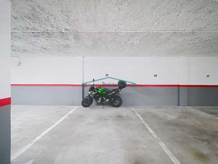 Plaza de parking en venta en Villajoyosa/La Vila Joiosa