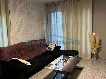 Piso en venta en Alfafar