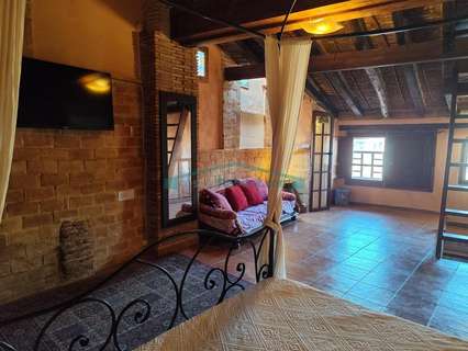 Casa en venta en Jérica