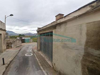 Plaza de parking en venta en Rafelcofer