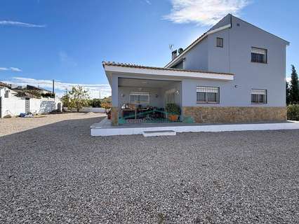 Chalet en venta en Pedralba