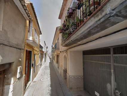 Casa en venta en La Pobla de Vallbona