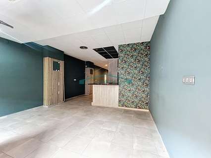 Local comercial en venta en Valencia